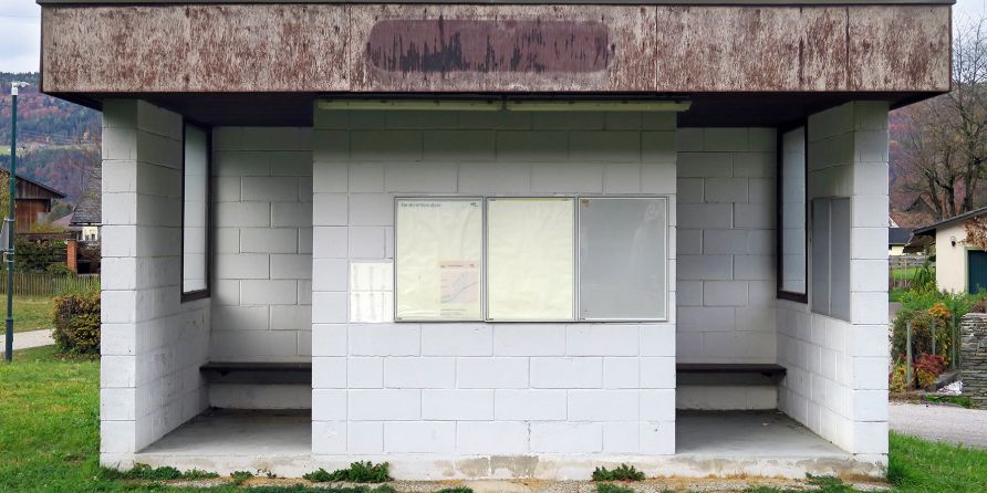 Lesung und Ausstellungseröffnung 